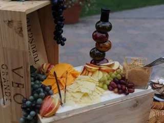 Elite Catering