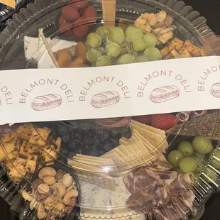 customized small board