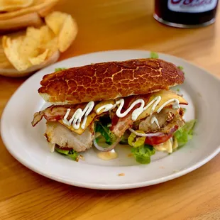 sandwiches, sandwich, food