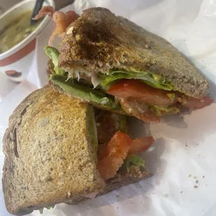 Josh's California Club