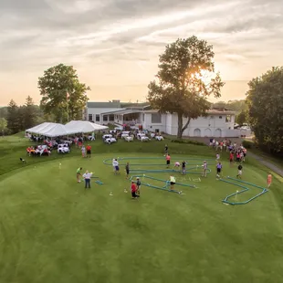 BHCC Member-Guest 2016