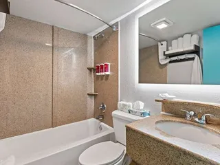 Surestay Studio By Best Western Virginia Beach Oceanfront