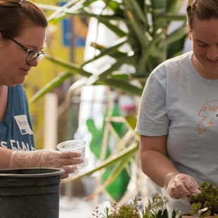 Join us for an upcoming Make It &amp; Take It Workshop.