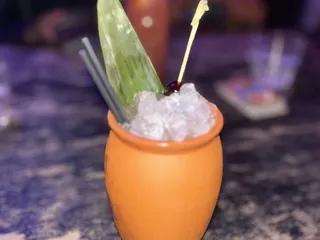 Stampede Cocktail Club