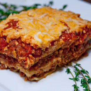 Lasagna