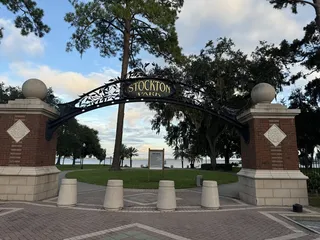 Stockton Park
