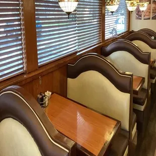 curry, interior