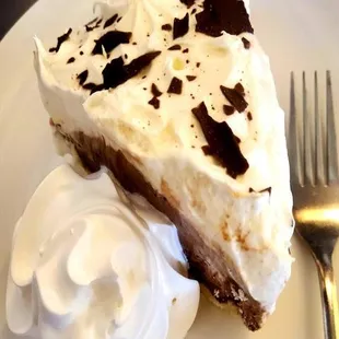 dessert, food