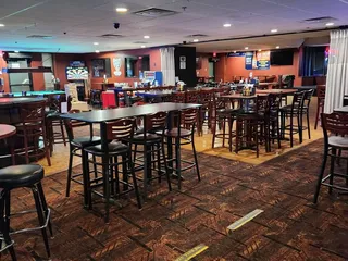 Foxx View Lanes