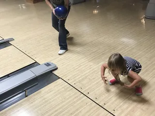 Jay's Lanes