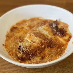 Lasagna Alla Bolognese