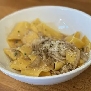 Pappardelle