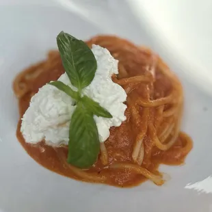 pasta, food, pasta dish