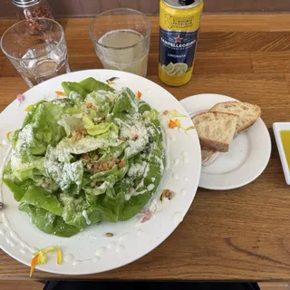 Lattuga Salad