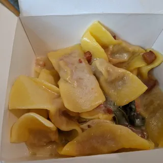 Casoncelli Bergamaschi