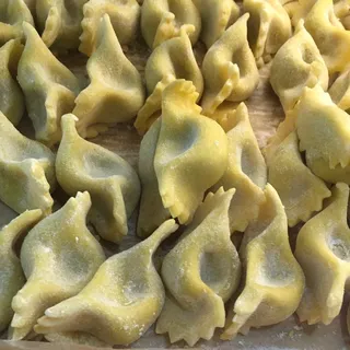 Scarpinòcc De Pàrr (Veg)