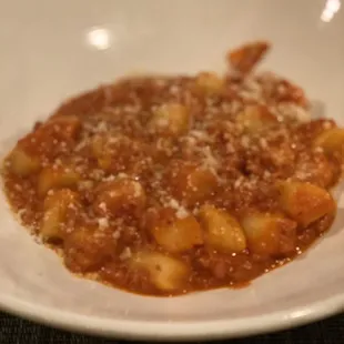 Gnocchi