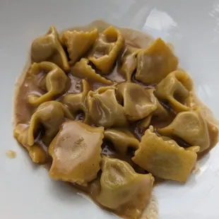 Agnolotti Di Lidia