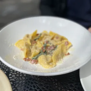 Casoncelli Bergamaschi