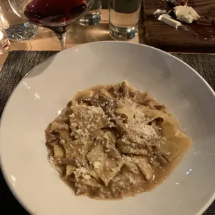 Hen of Woods Mushroom