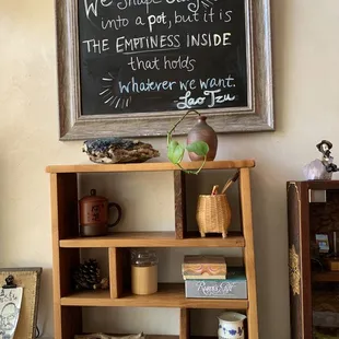 Decor