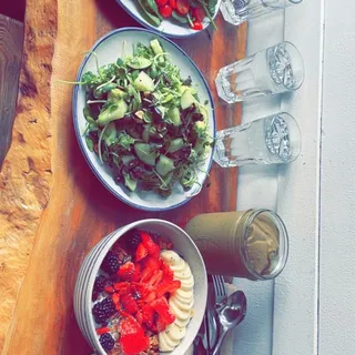 Sprouts Salad