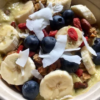 Healthy Glow Bowl