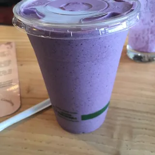 Blueberry Restorer Smoothie