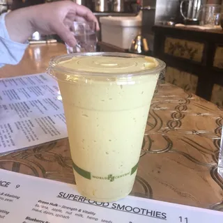 Healthy Glow Smoothie