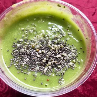 Island Tropics Smoothie