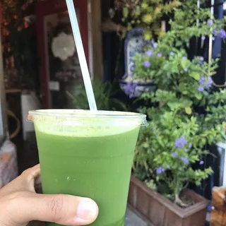 Green Detox Juice