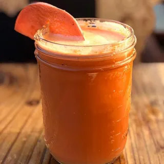 Sweet Potato Lover Juice