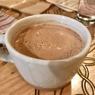 Heavenly Hot Cacao