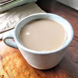 Medicinal Mushroom Latte