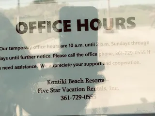 Five Star Vacation Rentals