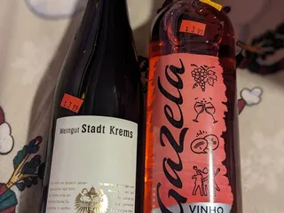 Jeff's Spirits On Main