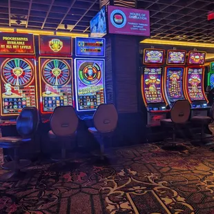 Belterra Park Gaming &amp; Entertainment, Cincinnati