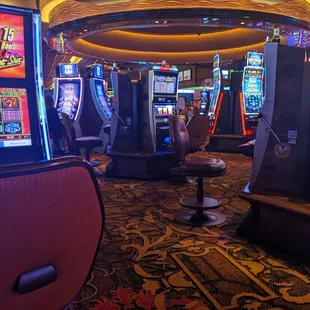 Belterra Park Gaming &amp; Entertainment, Cincinnati