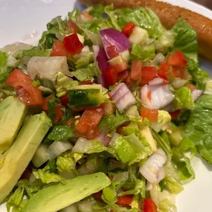 Favorites Chopped Salad