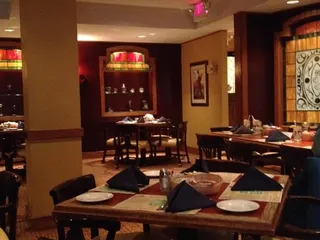 Maketewah Country Club