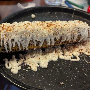 Elote