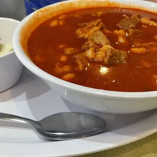 Pozole