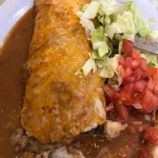Burritos