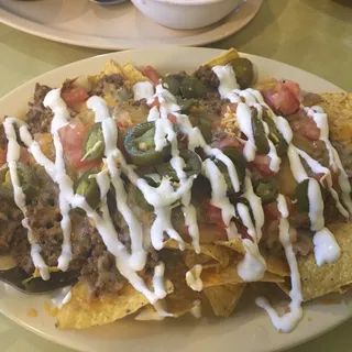 Nachos