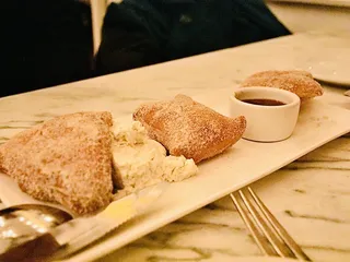 Magic Flute Ristorante