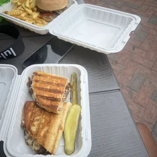 Belvedere Bagels and Grill