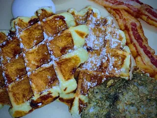 Farmacy Cafe & Catering