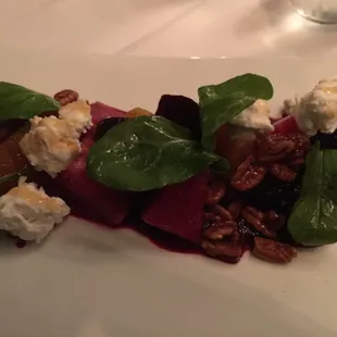 Beet Salad