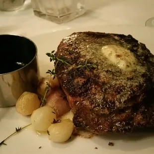 Wagyu Beef Ribeye