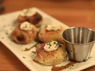 The Vault Restaurant